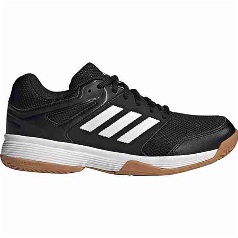 adidas hallenschuhe damen badminton|Hallenschuhe » Badminton für Damen von adidas im Online .